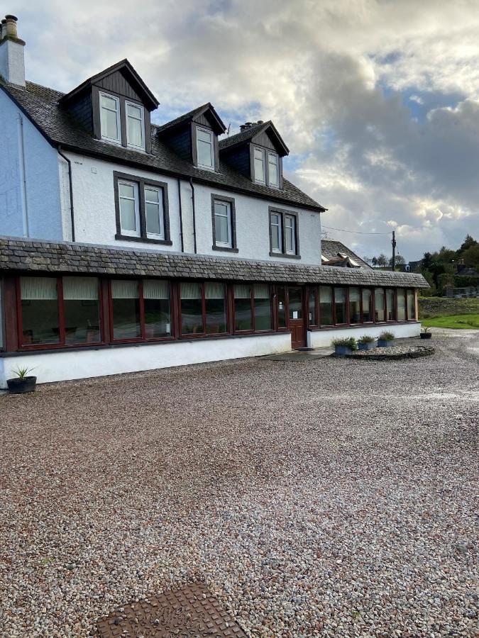 West Loch House Hotel Tarbert  Exterior photo