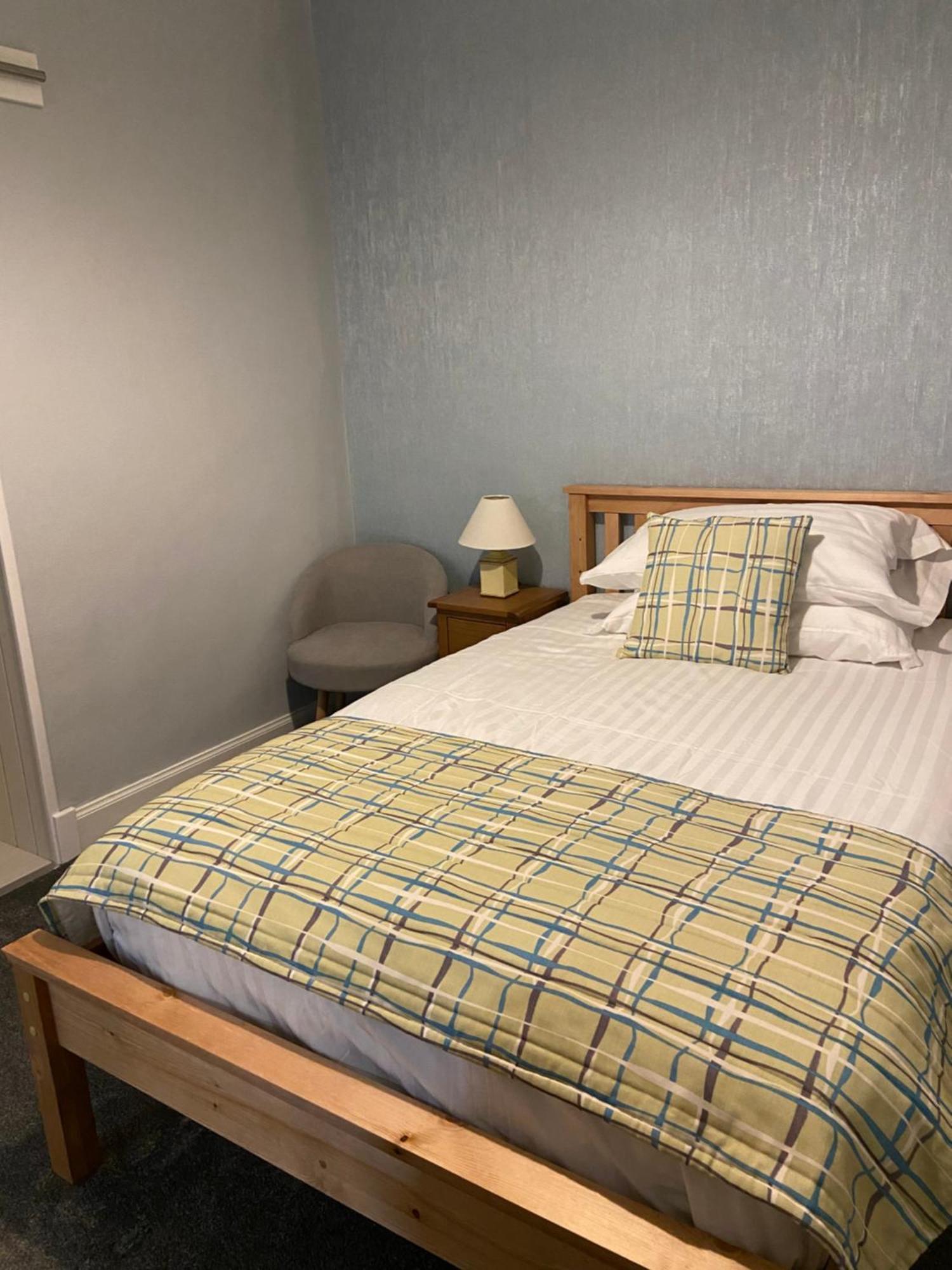 West Loch House Hotel Tarbert  Room photo